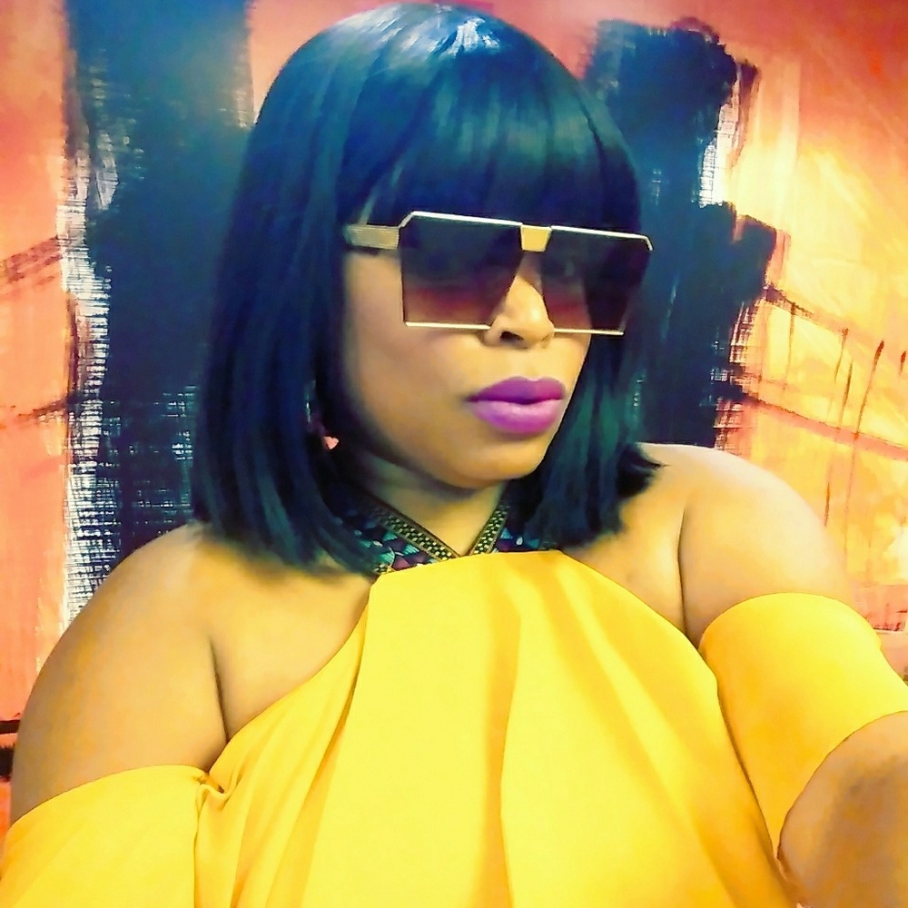 Mirrored Steampunk Sunglasses